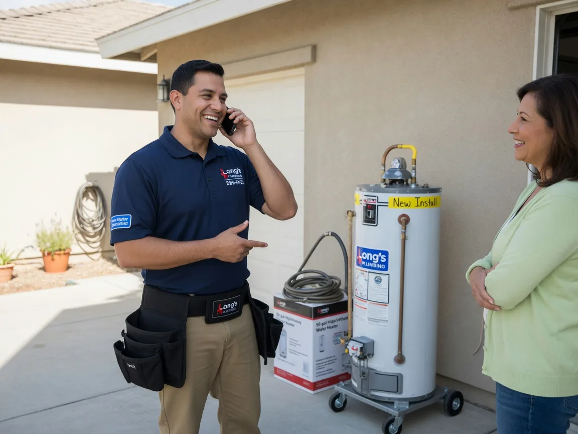 Leak Detection De Witt, NE FAQs